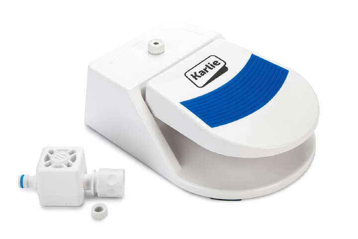 KARLIE Wasserfontaine "Splashy"